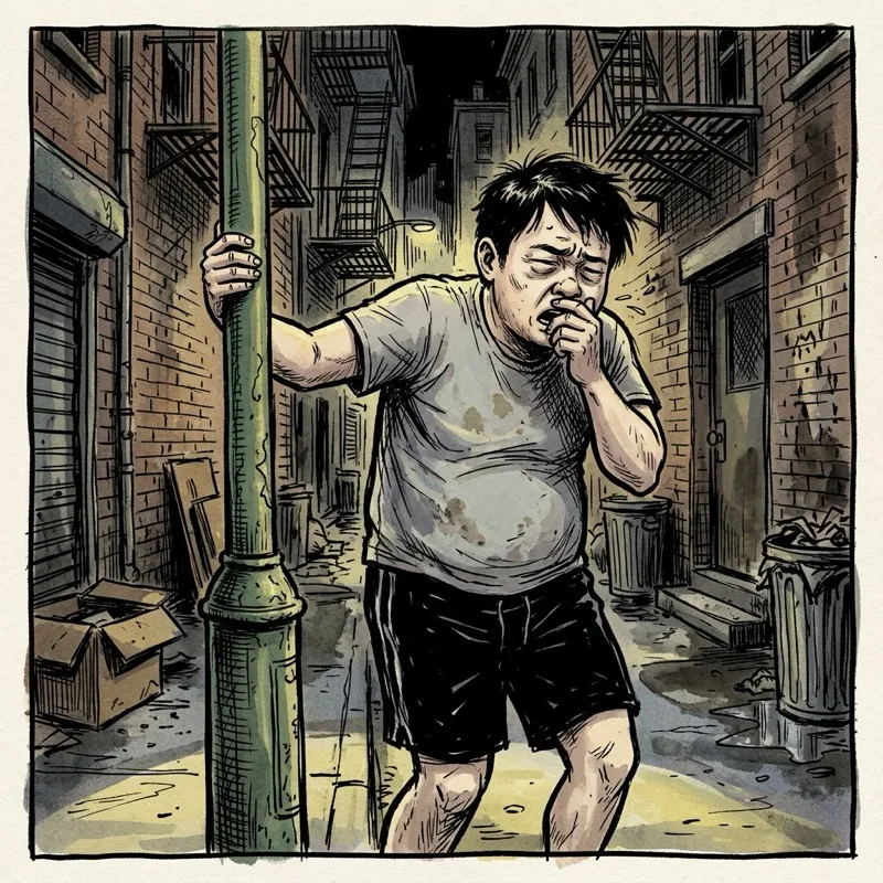 第一章:正式賽道之外插圖