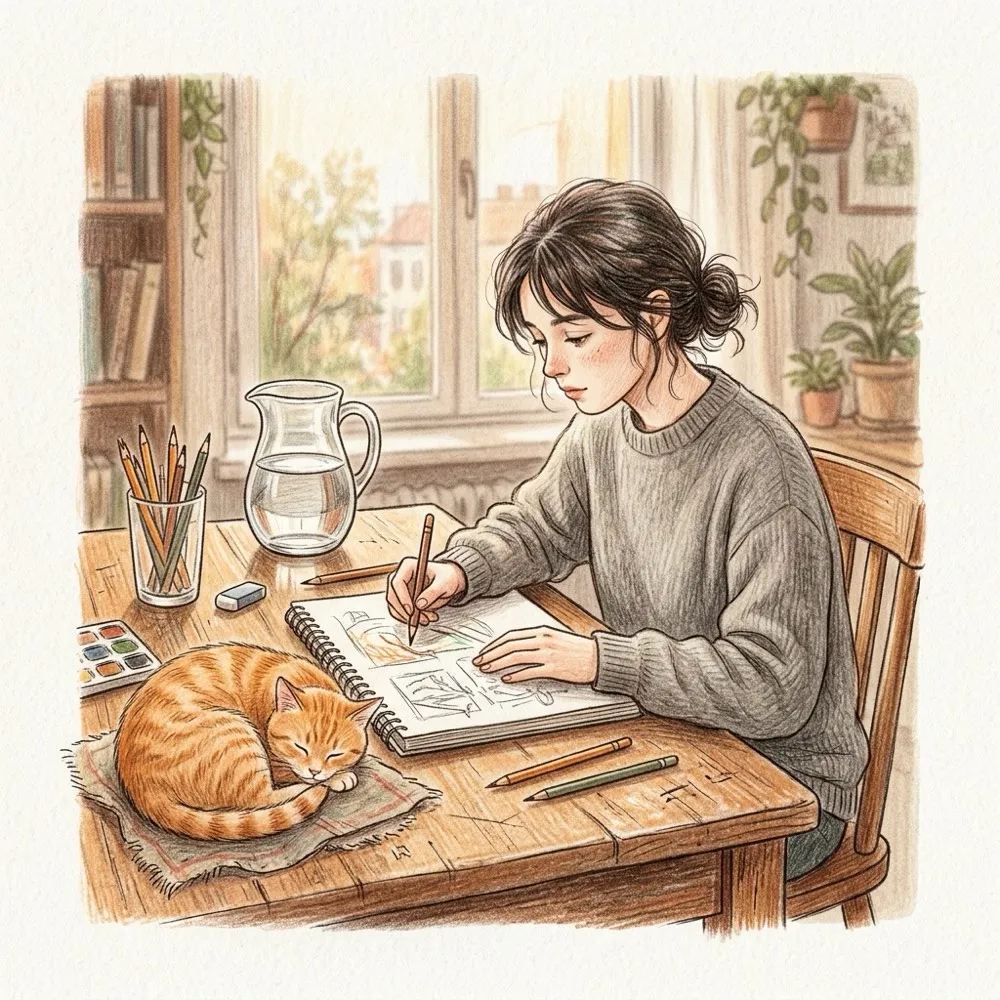 第二章插圖