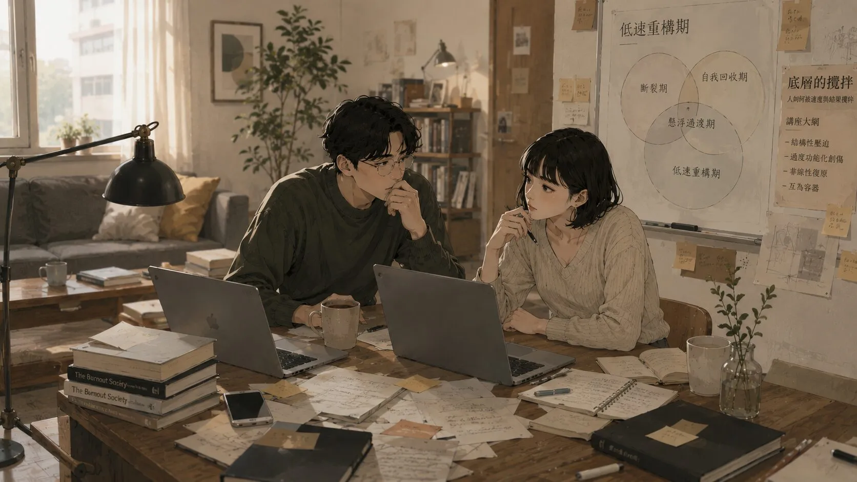 第四章：把問題說得更完整插圖