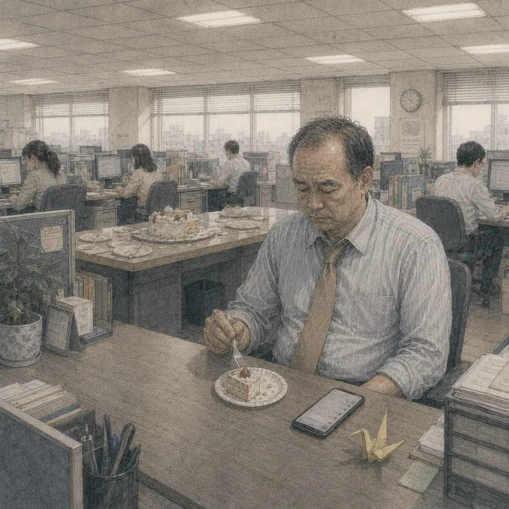 第四章:16:00 生日快樂插圖