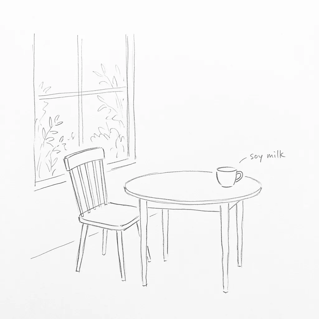 第六章:平常那樣插圖