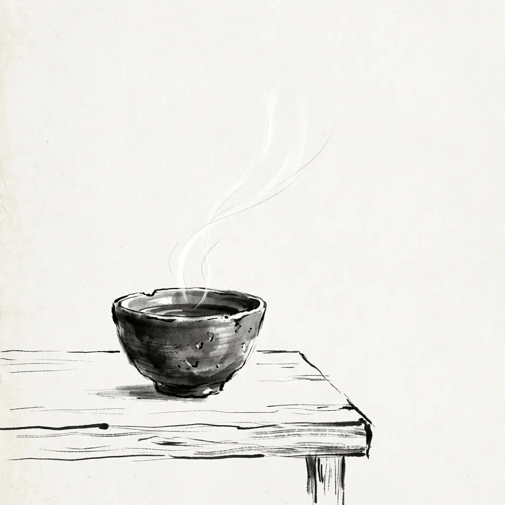 第六章:蒸汽的無形插圖