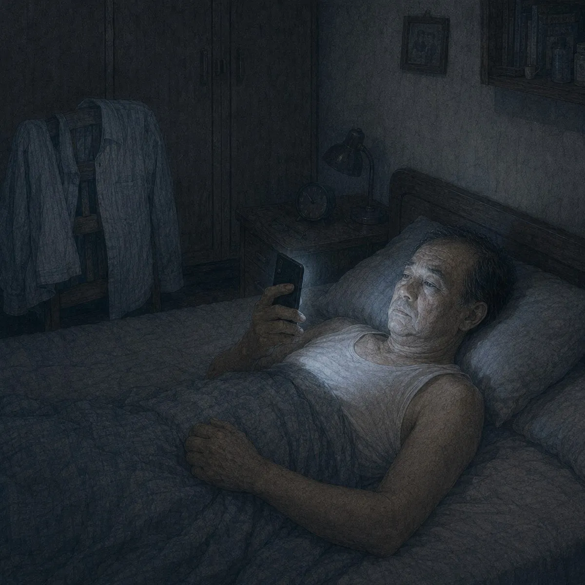 第六章:23:30 已匯插圖