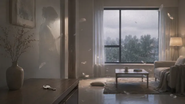 無害的影子