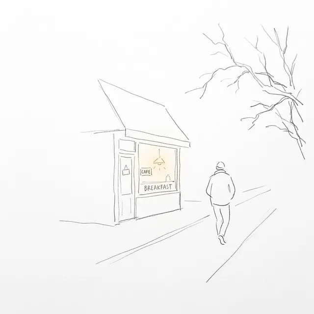 冬季限定
