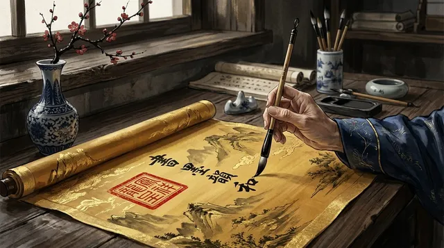 紙皇后